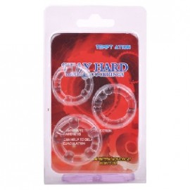 Cock Rings (C-Rings)